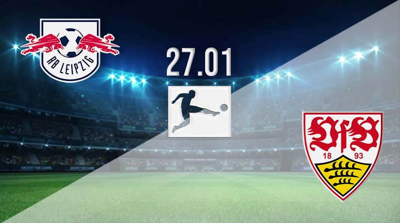 RB Leipzig vs Stuttgart Prediction: Bundesliga Match on 27.01.2023
