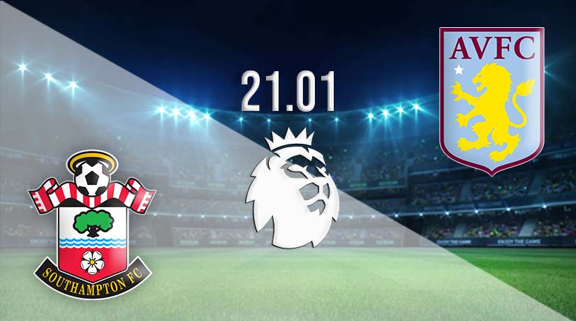 Southampton vs Aston Villa Prediction: Premier League Match on 21.01.2023