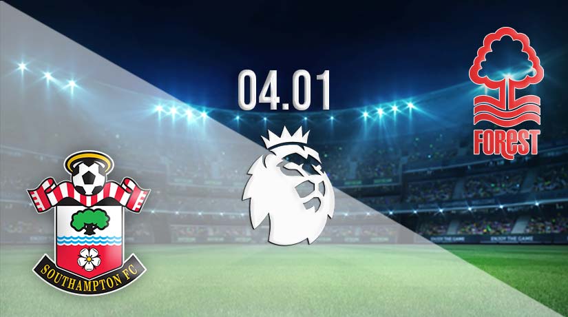 Southampton vs Nottingham Forest Prediction: Premier League Match on 04.01.2023