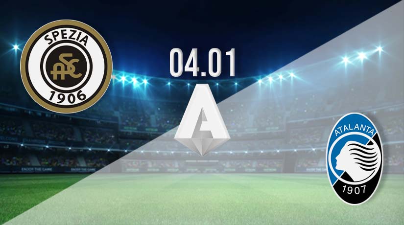 Spezia vs Atalanta Prediction: Serie A Match on 04.01.2023