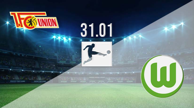 Union Berlin vs Wolfsburg Prediction: DFB-Pokal Match Match on 31.01.2023