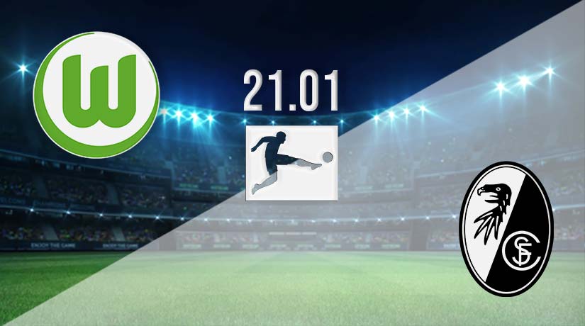 Wolfsburg vs Freiburg Prediction: Bundesliga Match on 21.01.2023