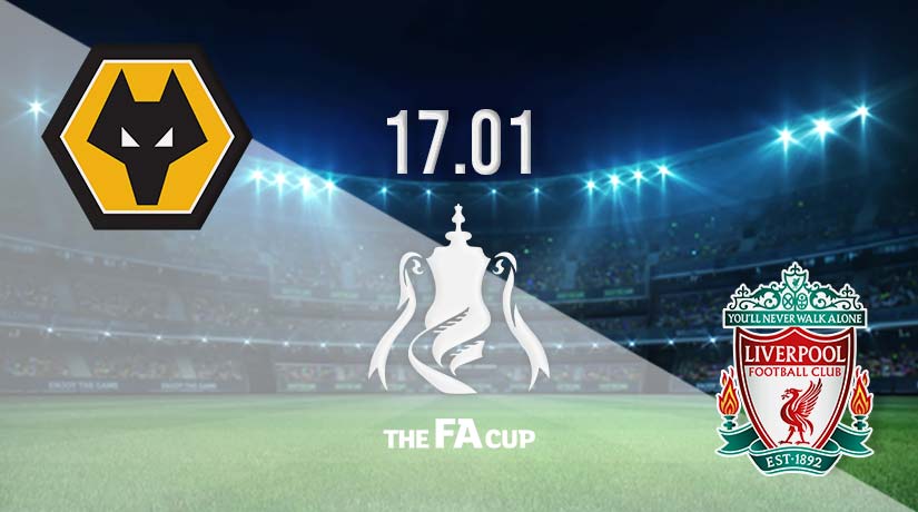 Wolves vs Liverpool Prediction: FA Cup Match on 17.01.2023