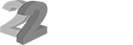 22bet logo white