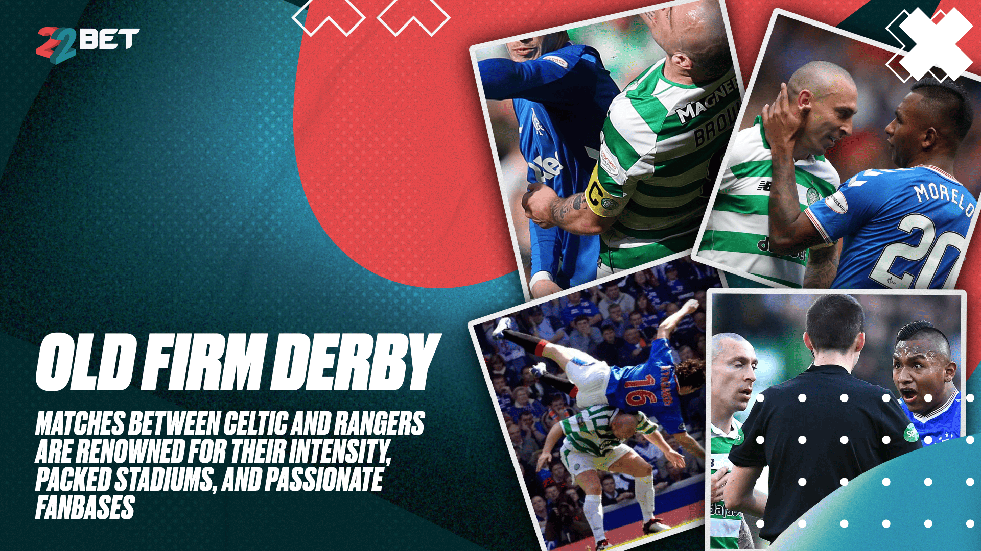 Old firm derby