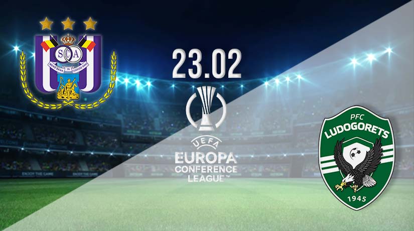 RSC Anderlecht vs Ludogorets Prediction: Conference League Match on 23.02.2023