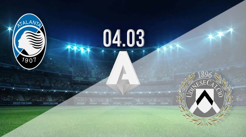 Atalanta vs Udinese Prediction: Serie A Match on 04.03.2023