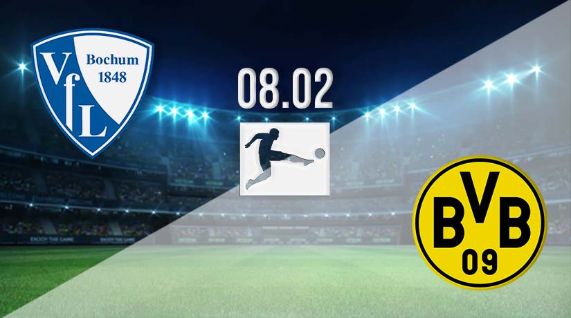 Bochum vs Borussia Dortmund Prediction: DFB-Pokal Match Match on 08.02.2023