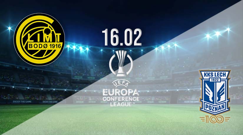FK Bodo/Glimt vs Lech Poznan Prediction: Conference League Match on 16.02.2023