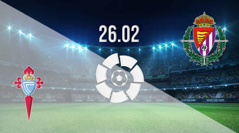 Celta Vigo vs Valladolid Prediction: La Liga Match on 26.02.2023
