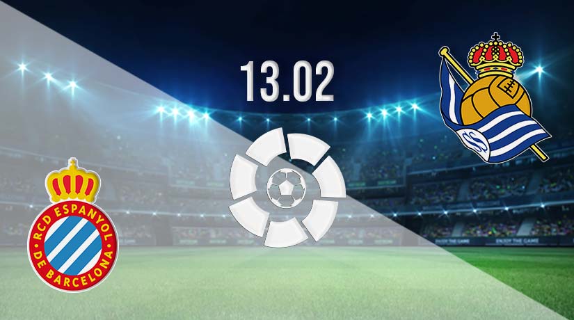 Espanyol vs Real Sociedad Prediction: La Liga Match on 13.02.2023