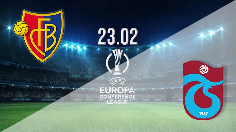 FC Basel vs Trabzonspor Prediction: Conference League Match on 23.02.2023