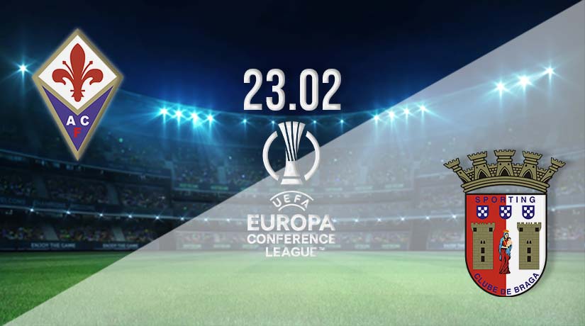 Fiorentina vs Sporting Braga Prediction: Conference League Match on 23.02.2023