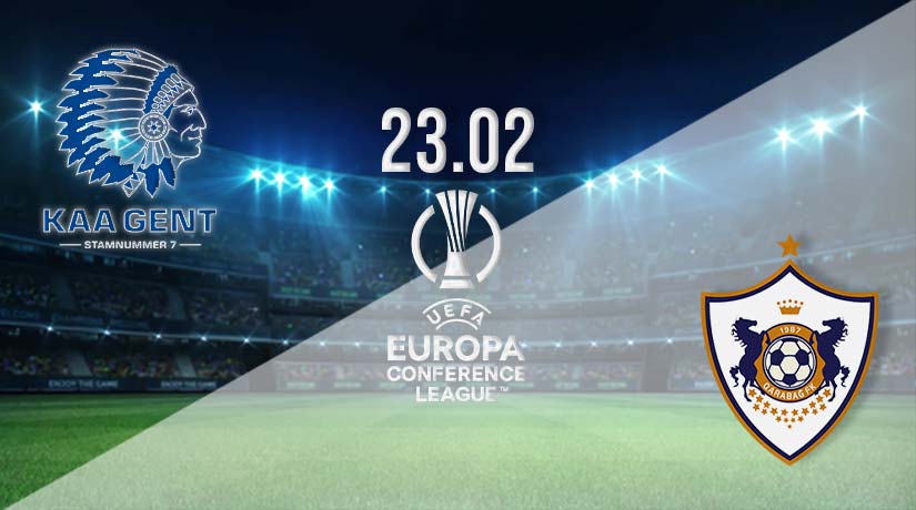 KAA Gent vs Qarabag Prediction: Conference League Match on 23.02.2023