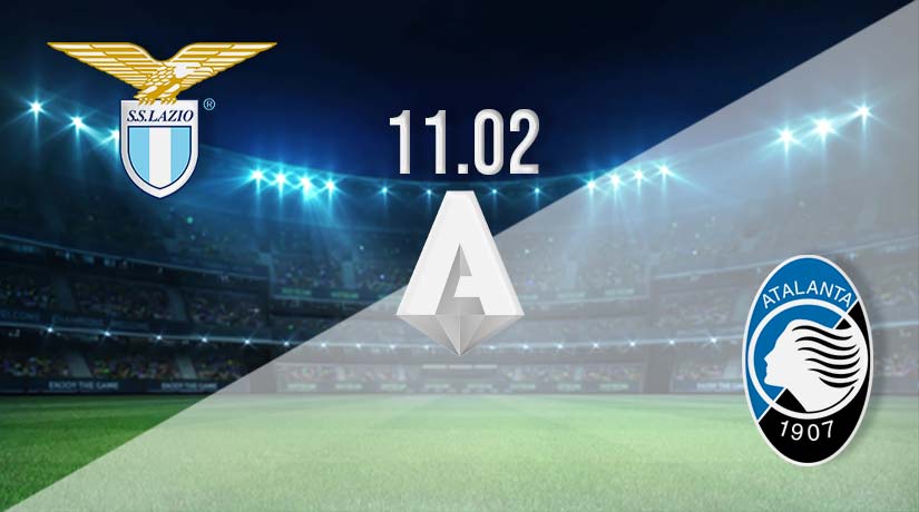 Lazio vs Atalanta Prediction: Serie A Match on 11.02.2023