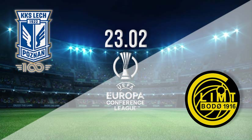 Lech Poznań vs Bodø/Glimt Prediction: Conference League Match on 23.02.2023