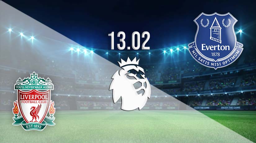 Liverpool v Everton Prediction: Premier League Match on 13.02.2023
