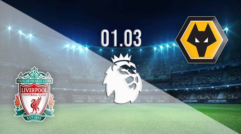 Liverpool vs Wolves Prediction: Premier League Match on 01.03.2023