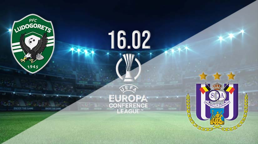 Ludogorets vs Anderlecht Prediction: Conference League Match on 16.02.2023