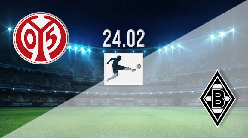 Mainz vs Borussia Monchengladbach Prediction: Bundesliga Match on 24.02.2023