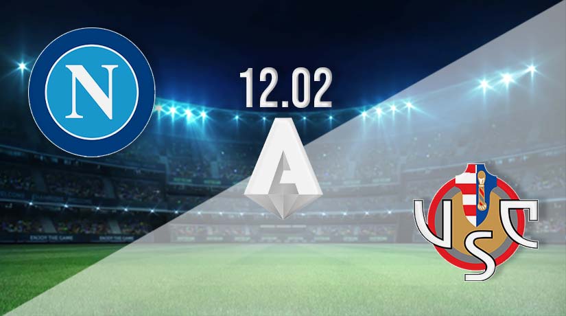 Napoli vs Cremonese Prediction: Serie A Match on 12.02.2023