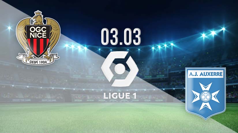 Nice vs Auxerre Prediction: Ligue 1 Match on 03.03.2023