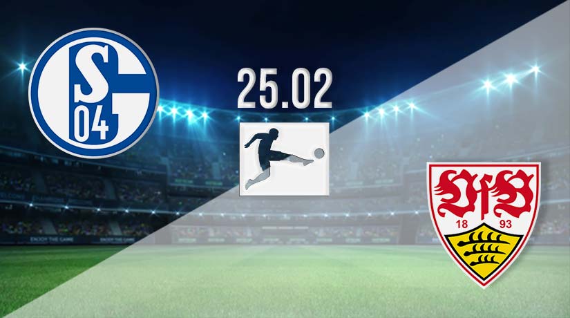 Schalke vs Stuttgart Prediction: Bundesliga Match on 25.02.2023