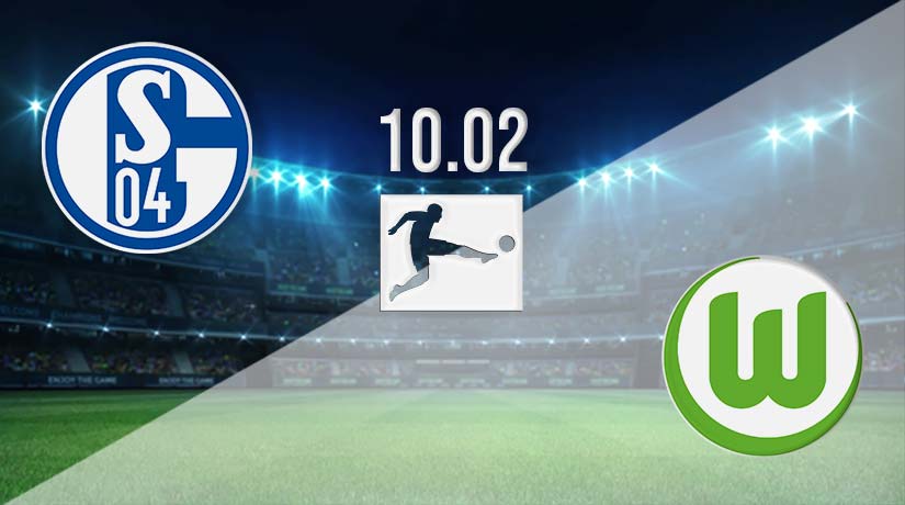 Schalke vs Wolfsburg Prediction: Bundesliga Match Match on 10.02.2023