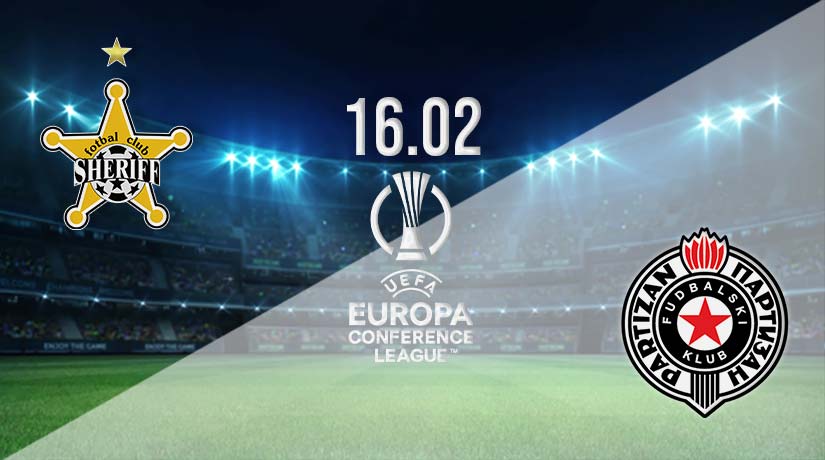 Sheriff vs Partizan Belgrade Prediction: Conference League Match on 16.02.2023