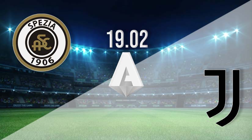 Spezia vs Juventus Prediction: Serie A Match on 19.02.2023