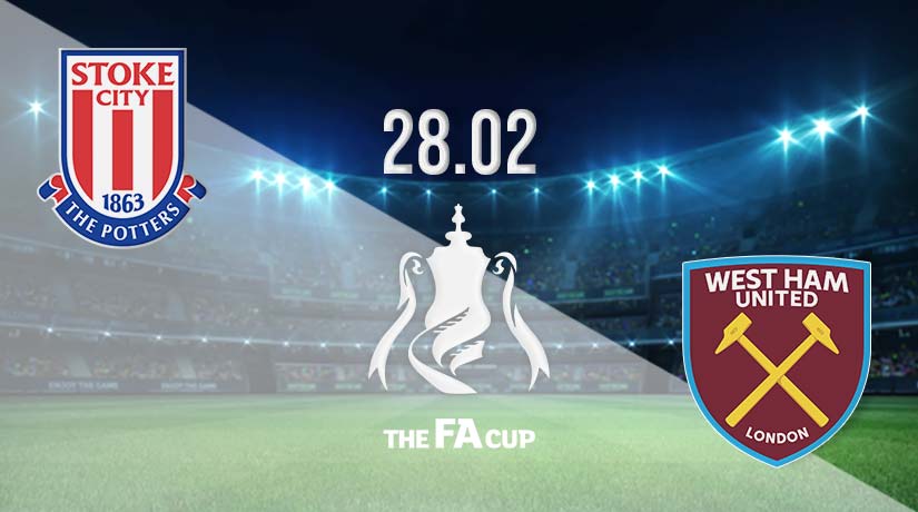 Stoke City vs Brighton Prediction: FA Cup Match on 28.02.2023