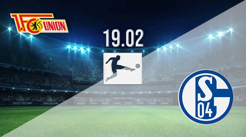 Union Berlin vs Schalke Prediction: Bundesliga Match on 19.02.2023