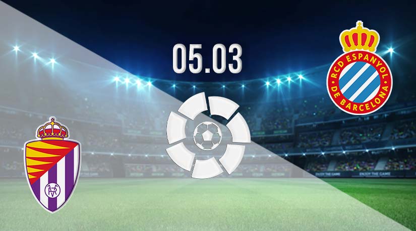Valladolid vs Espanyol Prediction: La Liga Match on 05.03.2023