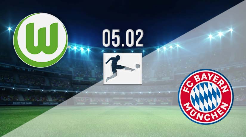 Wolfsburg vs Bayern Prediction: Bundesliga Match Match on 05.02.2023
