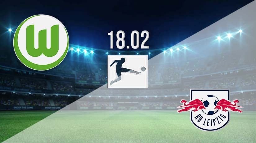 Wolfsburg vs RB Leipzig Prediction: Bundesliga Match Match on 18.02.2023