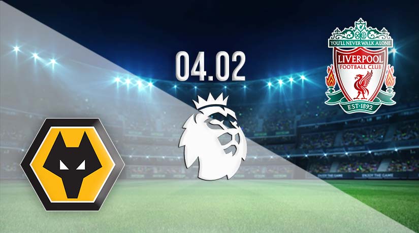 Wolves vs Liverpool Prediction: Premier League Match on 04.02.2023