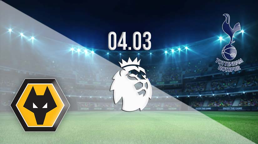 Wolves vs Tottenham Prediction: Premier League Match on 04.03.2023