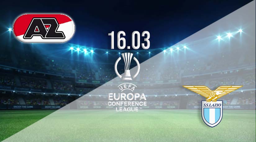AZ Alkmaar vs Lazio Prediction: Europa Conference League Match on 16.03.2023