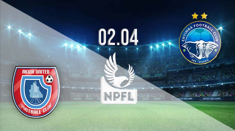 Akwa Utd vs Enyimba Prediction: Nigerian Professional Football League Match on 02.04.2023