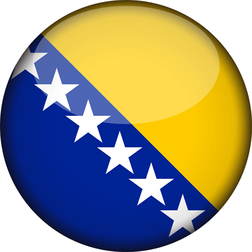 Bosnia and Herzegovina