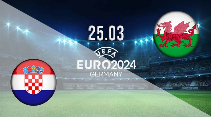 Croatia vs Wales Prediction: Euro 2024 Qualifier Match on 25.03.2023