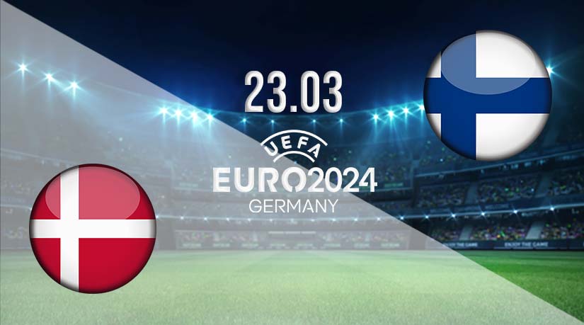 Denmark vs Finland Prediction: EURO 2024 Qualifier Match on 23.03.2023