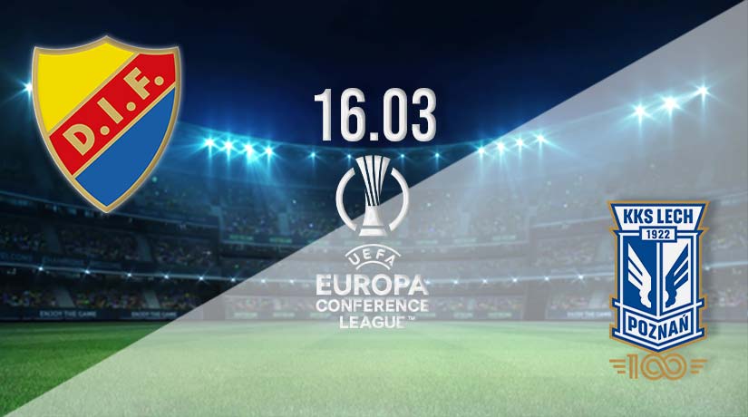 Djurgårdens vs Lech Poznan Prediction: Conference League Match on 16.03.2023