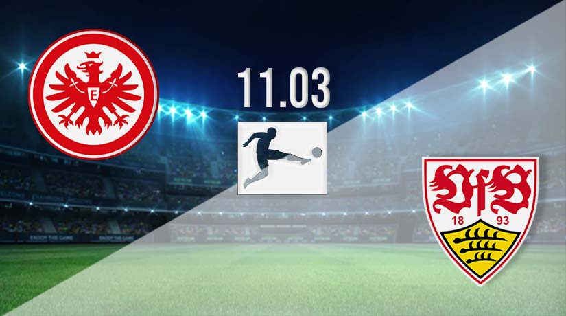 Eintracht Frankfurt vs Stuttgart Prediction: Bundesliga Match on 11.03.2023