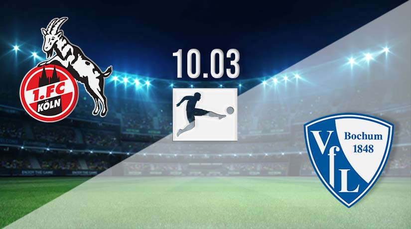 Koln vs Bochum Prediction: Bundesliga Match on 10.03.2023