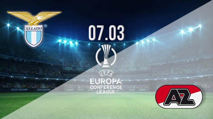 Lazio vs AZ Alkmaar Prediction: Conference League Match on 07.03.2023