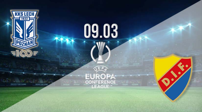 Lech Poznań vs Djurgårdens Prediction: Conference League Match on 09.03.2023