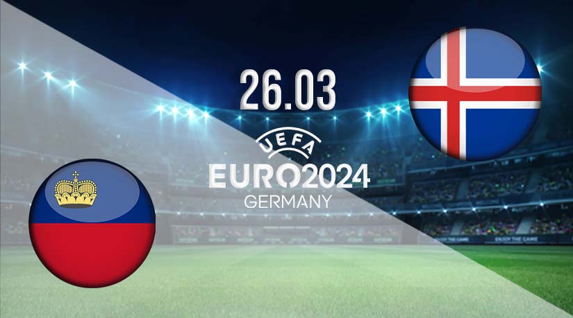 Liechtenstein vs Iceland Prediction: Euro 2024 Qualifier Match on 26.03.2023