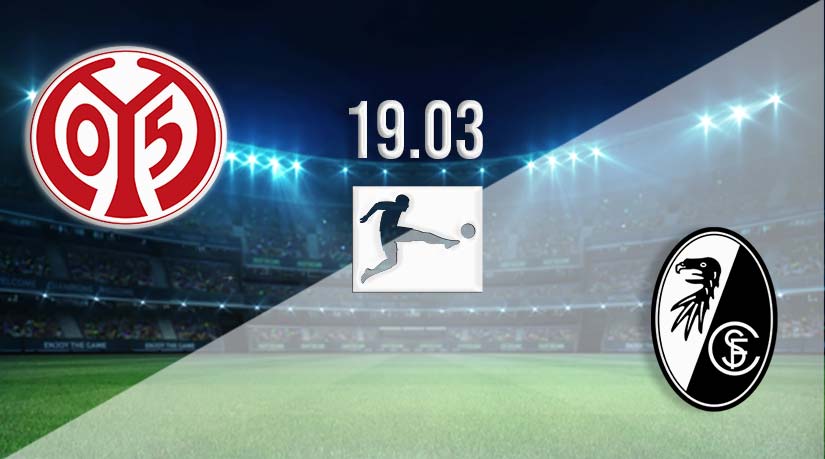 Mainz 05 vs Freiburg Prediction: Bundesliga Match on 19.03.2023