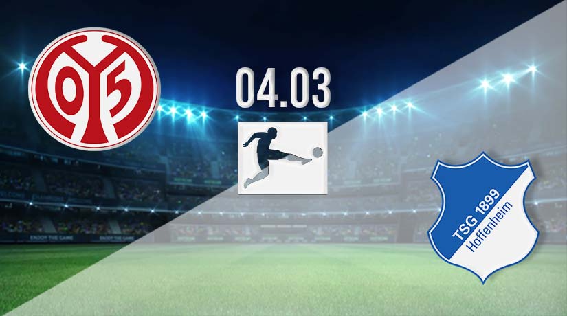 Mainz 05 vs Hoffenheim Prediction: Bundesliga Match on 04.03.2023